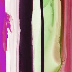 Colorful Ink Wash 2A | Obraz na stenu