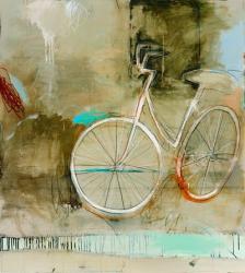 Cozy Bike | Obraz na stenu