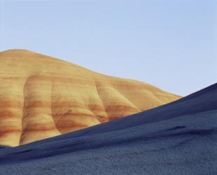 Desert Peak | Obraz na stenu