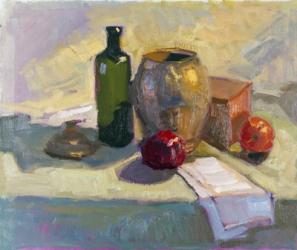 Studio Still Life2 | Obraz na stenu