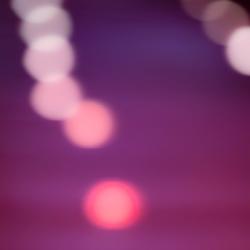 Blurred Lights Abstract 1 | Obraz na stenu