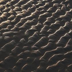 Sand Abstract | Obraz na stenu