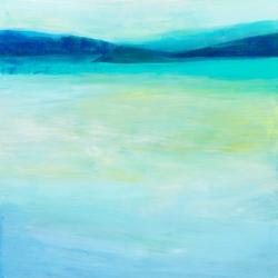 Sea of Blue 2 | Obraz na stenu