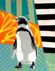 Humbold Penguin | Obraz na stenu