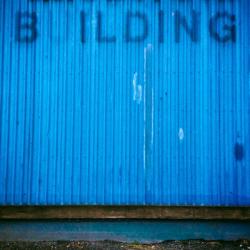 Ballard Blue | Obraz na stenu
