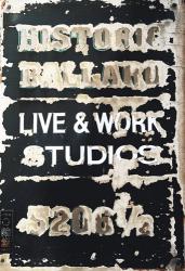 Historic Ballard | Obraz na stenu
