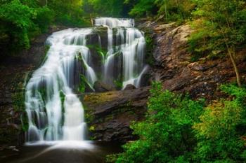 Bald River Falls | Obraz na stenu