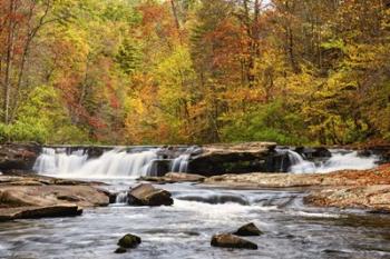 Cherokee Autumn | Obraz na stenu