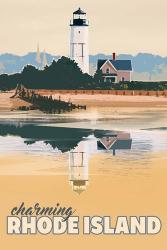 Charming Rhode Island | Obraz na stenu