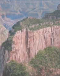 Grand Canyon | Obraz na stenu
