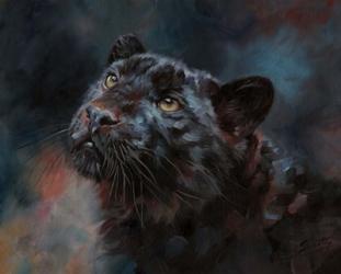 Black Panther 3 | Obraz na stenu