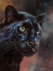 Black Panther 1 | Obraz na stenu