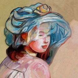 Marisot Bonnet | Obraz na stenu