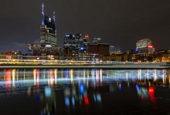 Nashville | Obraz na stenu
