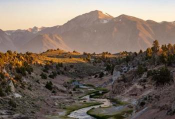 Mammoth Yosemite 4 | Obraz na stenu