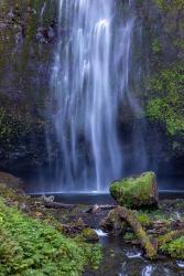 Cascading Waters | Obraz na stenu