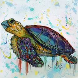 Sea Turtle | Obraz na stenu