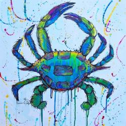 Crab | Obraz na stenu