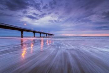 New Brighton | Obraz na stenu