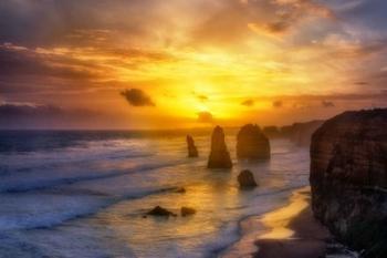 Twelve Apostles | Obraz na stenu