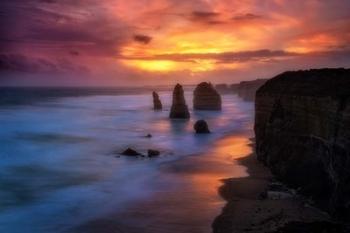 Twelve Apostles | Obraz na stenu