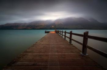 Glenorchy | Obraz na stenu