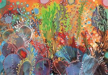 Color Reef | Obraz na stenu