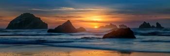 Bandon Sunset | Obraz na stenu