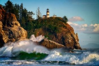 Cape Disappointment | Obraz na stenu