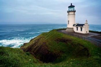 North Head Lighthouse | Obraz na stenu