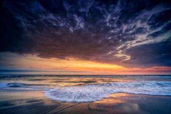 Bodie Island Dawn | Obraz na stenu