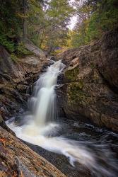 The Cascades | Obraz na stenu