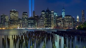 September 11 | Obraz na stenu