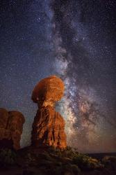 Balanced Rock | Obraz na stenu