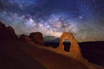 Delicate Arch | Obraz na stenu