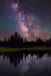 Hayden Peak Lake | Obraz na stenu