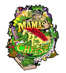 Mamas Cheese | Obraz na stenu
