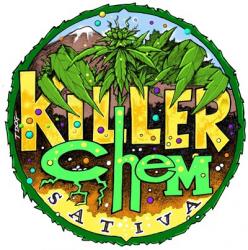 Killer Chem | Obraz na stenu
