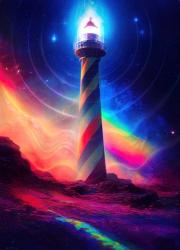 Lighthouse2 | Obraz na stenu
