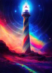 Lighthouse2 | Obraz na stenu