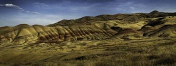 Painted Hills 2 | Obraz na stenu