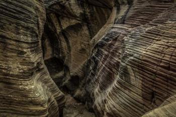 Slot Canyon Utah 2 | Obraz na stenu