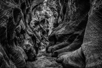Slot Canyon Utah 3 | Obraz na stenu