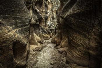 Slot Canyon Utah 7 | Obraz na stenu