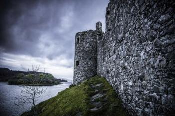 Medieval Ruins | Obraz na stenu