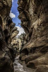 Slot Canyon Utah 12 | Obraz na stenu