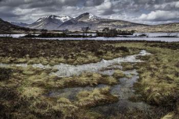 Glen Etive 1 | Obraz na stenu