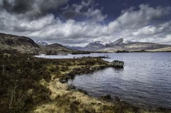 Glen Etive 2 | Obraz na stenu