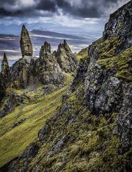 Old Man Of Storr 4 | Obraz na stenu