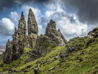 Old Man Of Storr 5 | Obraz na stenu